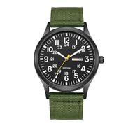 JewelryWe Orologio Da Polso Da Uomo Alla Moda: Un Orologio Semplice e Impermeabile Da Indossare Ogni Giorno