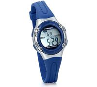 JewelryWe Orologio Sport Bambino Cartoon Blue Plastica