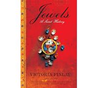 Jewels: A Secret History [Lingua Inglese]