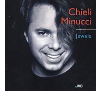 Jewels by Chieli Minucci