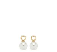 JEWELS BY LEONARDO Set di 2 ciondoli in oro Perla Beauty's