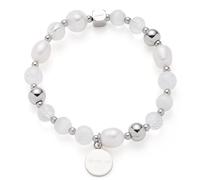 JEWELS BY LEONARDO Bracciale Elastico Donna Acciaio_Inossidabile - 16506