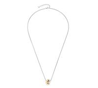 JEWELS BY LEONARDO Collana Vineta 022158, 70 cm, Acciaio inossidabile, Senza Gemme