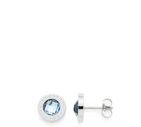 Jewels by Leonardo Orecchini a perno Donna acciaio_inossidabile - 015785