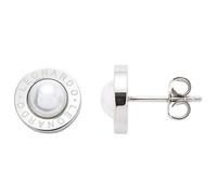 JEWELS BY LEONARDO Orecchini a perno Donna acciaio_inossidabile - 16456