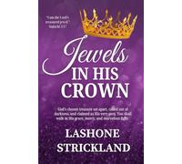 Jewels in His Crown