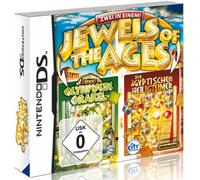 Jewels of the Ages (NDS) [Edizione: Germania]