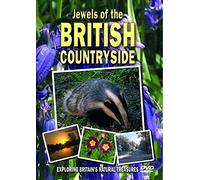 Jewels Of The British Countryside [Edizione: Regno Unito] [Edizione: Regno Unito]