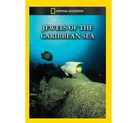 Jewels of the Caribbean Sea (DVD) Keith David