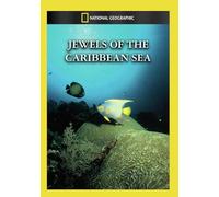 Jewels of the Caribbean Sea (DVD) Keith David