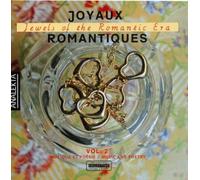 Jewels of the Romantic Era (CD) Album