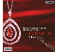Jewels of the Romantic Era (CD) Album