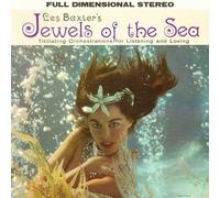 Jewels of the Sea by LES BAXTER (2012-05-22)