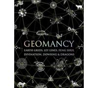 Jewels Rocka Richard Creightmore Hugh Newman Geomancy (Copertina rigida)