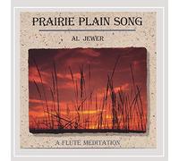 Jewer, Al - Prairie Plain Song