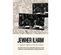 Jewher Ilham Jewher Ilham (Tascabile) Broken Silence