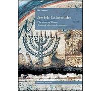 Jewish catacombs - Laurenzi Elsa