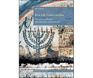 Jewish catacombs - Laurenzi Elsa