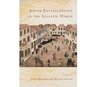 Jewish Entanglements in the Atlantic World