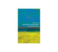 Jewish history. A very short introduction