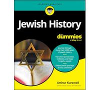 Jewish History For Dummies