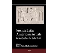 Jewish Latin American Artists: Perspectives from the Global South: 19