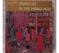 Jewish Life in the Middle Ages