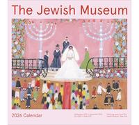 Jewish Museum Calendar 2026