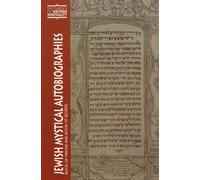 Jewish Mystical Autobiographies: The Book of Visions and Megillat Setarim (Classics of Western Spirituality) by Hayyim Ben Joseph Vital (1999-11-01)