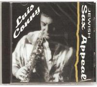 Jewish Sax Appeal