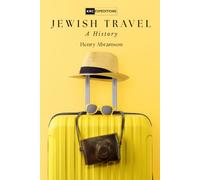 Jewish Travel: A History