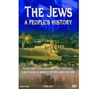 Jews: A People'S History [Edizione: Stati Uniti]