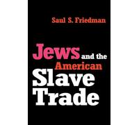 Jews and the American Slave Trade