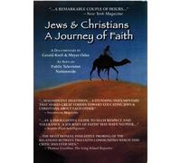 Jews & Christians A Journey of Faith (DVD)