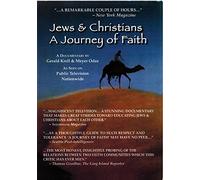 Jews & Christians A Journey of Faith (DVD)