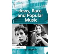 Jews, Race and Popular Music – Routledge