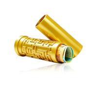 JEXOWIQ 1 pezzo Scatola Enigma Regalo 3d Con Rompicapo Monetario,rompicapo,Puzzle Per Piccole Cose Regalo Soldi Idee Divertenti, Scatola Enigma Per Doni Monetari(oro)