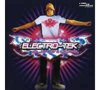 JEY JEY & ELECKTRA - I LIKE TO MOVE IT 2