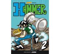 Jey Odin Hammer, Volume 2 (Tascabile) Saturday AM TANKS / Hammer