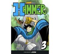 Jey Odin Hammer, Volume 3 (Tascabile) Saturday AM TANKS / Hammer