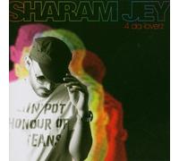 Jey,Sharam - 4 Da Loverz