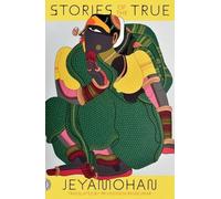 Jeyamohan Stories of the True (Tascabile)