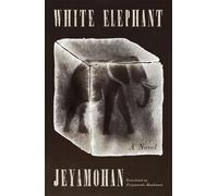 Jeyamohan White Elephant (Tascabile)