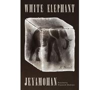 Jeyamohan White Elephant (Tascabile)