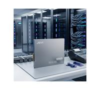 JEYI Adattatore PCIe 5.0 E3.S A SSD M.2 NVMe, Alloggiamento In Alluminio CNC, Supporta 2280 Lato Singolo/Doppio Senza Maniglia.