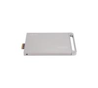 JEYI Adattatore PCIe 5.0 E3.S A SSD M.2 NVMe, Alloggiamento In Alluminio CNC, Supporta 2280 Lato Singolo/Doppio con Maniglia.