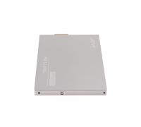 JEYI Adattatore PCIe 5.0 E3.S A SSD M.2 NVMe, Alloggiamento In Alluminio CNC, Supporta 2280 Lato Singolo/Doppio Senza Maniglia.