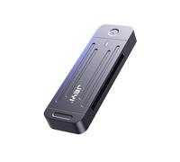 JEYI CFast2.0 Lettore di Schede per Fotocamera USB3.2 Cellulare Computer Doppio Uso per Schede di Memoria per Fotocamera DSLR per