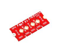 JEYI M.2 NGFF NVME Adattatore per Staffa di Estensione SSD per Dimensioni 2230, 2242, 2260, 2280. Estendi Facilmente La Lunghezza del Tuo SSD