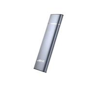 JEYI M.2 NVME SSD Enclosure Adapter USB 3.2 Gen 2 (10 Gbps) Custodia Esterna Supporta SSD 2230/2240/2260/2280